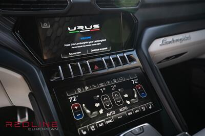 2022 Lamborghini Urus  STARLIGHT HEADLINER! - Photo 18 - San Diego, CA 92126