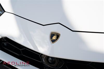 2022 Lamborghini Urus  STARLIGHT HEADLINER! - Photo 46 - San Diego, CA 92126
