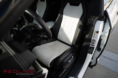 2022 Lamborghini Urus  STARLIGHT HEADLINER! - Photo 33 - San Diego, CA 92126