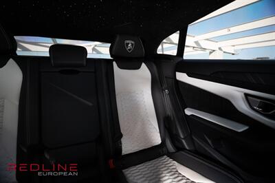 2022 Lamborghini Urus  STARLIGHT HEADLINER! - Photo 36 - San Diego, CA 92126