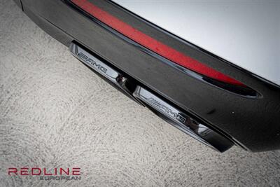2022 Mercedes-Benz AMG SL 63  FACTORY MATTE WHITE! - Photo 9 - San Diego, CA 92126