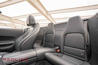 2022 Mercedes-Benz AMG SL 63  FACTORY MATTE WHITE! - Photo 18 - San Diego, CA 92126