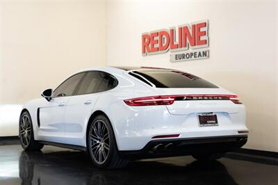 2020 Porsche Panamera 4S   - Photo 11 - San Diego, CA 92126