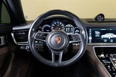 2020 Porsche Panamera 4S   - Photo 24 - San Diego, CA 92126