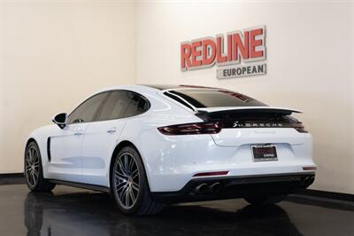 2020 Porsche Panamera 4S   - Photo 6 - San Diego, CA 92126