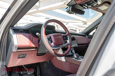 2023 Land Rover Range Rover P530 Autobiography LWB - Photo 16 - San Diego, CA 92126