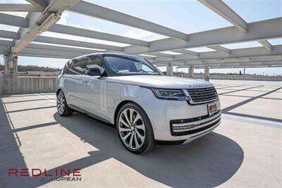 2023 Land Rover Range Rover P530 Autobiography LWB - Photo 11 - San Diego, CA 92126