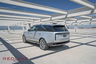 2023 Land Rover Range Rover P530 Autobiography LWB - Photo 4 - San Diego, CA 92126