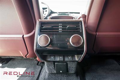 2023 Land Rover Range Rover P530 Autobiography LWB - Photo 21 - San Diego, CA 92126