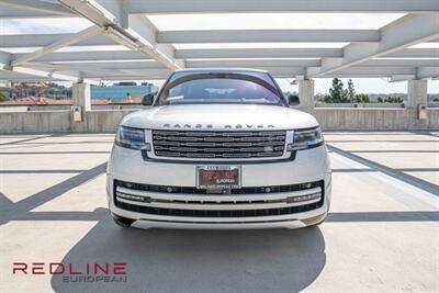 2023 Land Rover Range Rover P530 Autobiography LWB - Photo 2 - San Diego, CA 92126