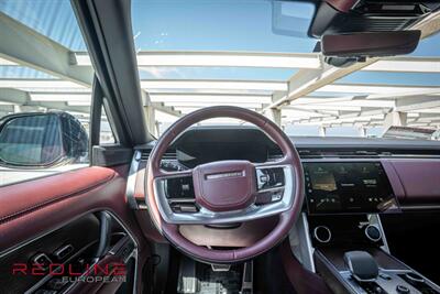 2023 Land Rover Range Rover P530 Autobiography LWB - Photo 22 - San Diego, CA 92126
