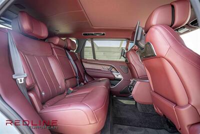 2023 Land Rover Range Rover P530 Autobiography LWB - Photo 26 - San Diego, CA 92126