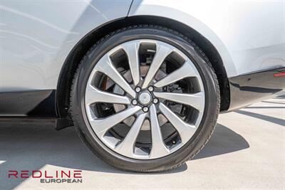 2023 Land Rover Range Rover P530 Autobiography LWB - Photo 13 - San Diego, CA 92126