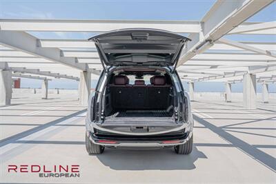 2023 Land Rover Range Rover P530 Autobiography LWB - Photo 6 - San Diego, CA 92126