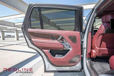 2023 Land Rover Range Rover P530 Autobiography LWB - Photo 19 - San Diego, CA 92126