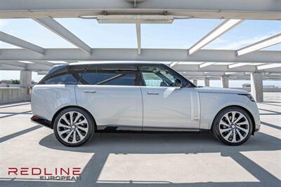 2023 Land Rover Range Rover P530 Autobiography LWB - Photo 10 - San Diego, CA 92126