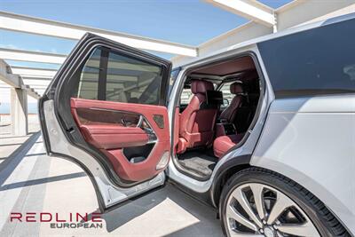 2023 Land Rover Range Rover P530 Autobiography LWB - Photo 18 - San Diego, CA 92126