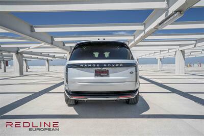2023 Land Rover Range Rover P530 Autobiography LWB - Photo 5 - San Diego, CA 92126