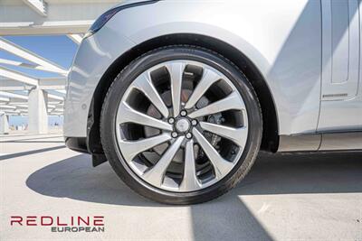 2023 Land Rover Range Rover P530 Autobiography LWB - Photo 12 - San Diego, CA 92126