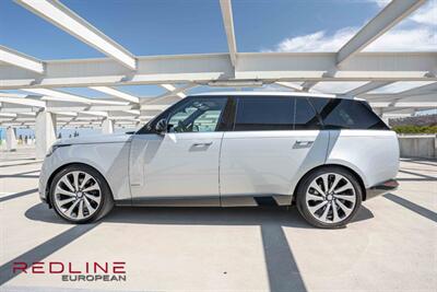 2023 Land Rover Range Rover P530 Autobiography LWB - Photo 3 - San Diego, CA 92126