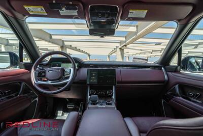 2023 Land Rover Range Rover P530 Autobiography LWB - Photo 27 - San Diego, CA 92126
