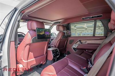 2023 Land Rover Range Rover P530 Autobiography LWB - Photo 20 - San Diego, CA 92126