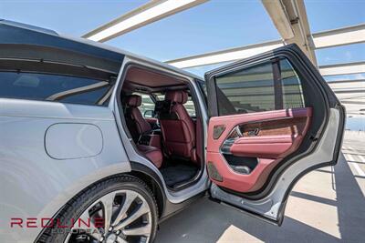 2023 Land Rover Range Rover P530 Autobiography LWB - Photo 24 - San Diego, CA 92126