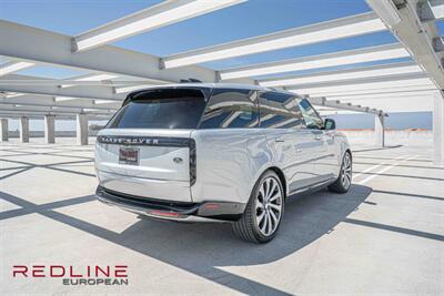 2023 Land Rover Range Rover P530 Autobiography LWB - Photo 9 - San Diego, CA 92126