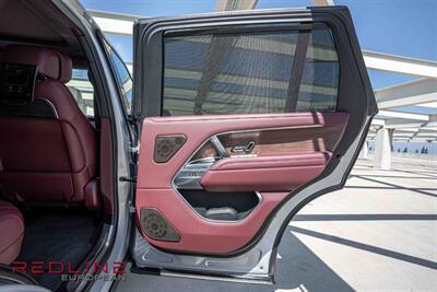 2023 Land Rover Range Rover P530 Autobiography LWB - Photo 25 - San Diego, CA 92126