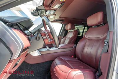 2023 Land Rover Range Rover P530 Autobiography LWB - Photo 17 - San Diego, CA 92126