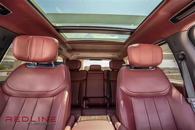 2023 Land Rover Range Rover P530 Autobiography LWB - Photo 28 - San Diego, CA 92126