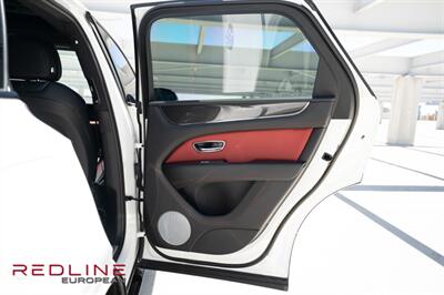 2022 Bentley Bentayga V8  'S' Touring Spec~Over $262,000 MSRP! - Photo 45 - San Diego, CA 92126