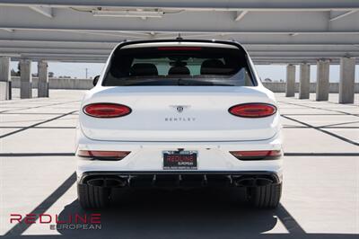 2022 Bentley Bentayga V8  'S' Touring Spec~Over $262,000 MSRP! - Photo 7 - San Diego, CA 92126