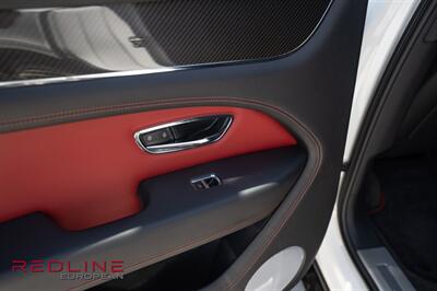 2022 Bentley Bentayga V8  'S' Touring Spec~Over $262,000 MSRP! - Photo 41 - San Diego, CA 92126