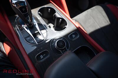 2022 Bentley Bentayga V8  'S' Touring Spec~Over $262,000 MSRP! - Photo 18 - San Diego, CA 92126