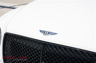 2022 Bentley Bentayga V8  'S' Touring Spec~Over $262,000 MSRP! - Photo 10 - San Diego, CA 92126