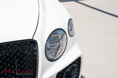 2022 Bentley Bentayga V8  'S' Touring Spec~Over $262,000 MSRP! - Photo 9 - San Diego, CA 92126