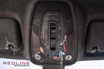 2022 Bentley Bentayga V8  'S' Touring Spec~Over $262,000 MSRP! - Photo 24 - San Diego, CA 92126