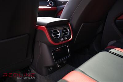 2022 Bentley Bentayga V8  'S' Touring Spec~Over $262,000 MSRP! - Photo 47 - San Diego, CA 92126
