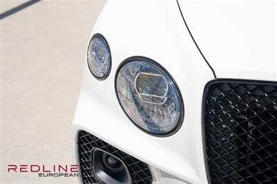 2022 Bentley Bentayga V8  'S' Touring Spec~Over $262,000 MSRP! - Photo 8 - San Diego, CA 92126