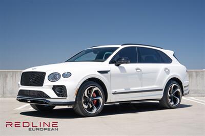 2022 Bentley Bentayga V8  'S' Touring Spec~Over $262,000 MSRP! - Photo 1 - San Diego, CA 92126