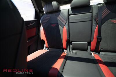 2022 Bentley Bentayga V8  'S' Touring Spec~Over $262,000 MSRP! - Photo 32 - San Diego, CA 92126