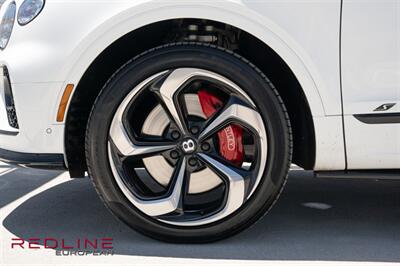 2022 Bentley Bentayga V8  'S' Touring Spec~Over $262,000 MSRP! - Photo 52 - San Diego, CA 92126