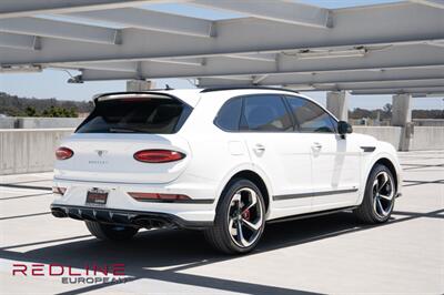 2022 Bentley Bentayga V8  'S' Touring Spec~Over $262,000 MSRP! - Photo 4 - San Diego, CA 92126
