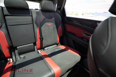 2022 Bentley Bentayga V8  'S' Touring Spec~Over $262,000 MSRP! - Photo 31 - San Diego, CA 92126