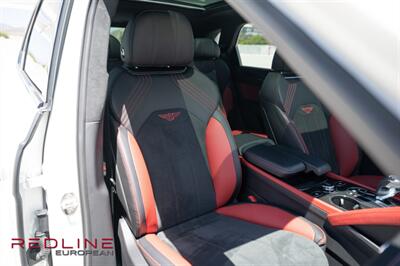2022 Bentley Bentayga V8  'S' Touring Spec~Over $262,000 MSRP! - Photo 27 - San Diego, CA 92126
