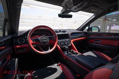 2022 Bentley Bentayga V8  'S' Touring Spec~Over $262,000 MSRP! - Photo 11 - San Diego, CA 92126