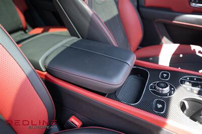 2022 Bentley Bentayga V8  'S' Touring Spec~Over $262,000 MSRP! - Photo 33 - San Diego, CA 92126
