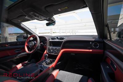 2022 Bentley Bentayga V8  'S' Touring Spec~Over $262,000 MSRP! - Photo 13 - San Diego, CA 92126