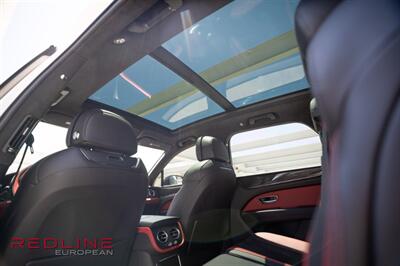 2022 Bentley Bentayga V8  'S' Touring Spec~Over $262,000 MSRP! - Photo 48 - San Diego, CA 92126
